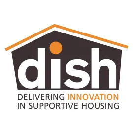 Delivering Innovation in Supportive Housing (DISH) II
