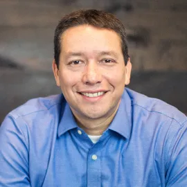 Billy Alvarado