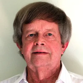 Bruce R. Seaman