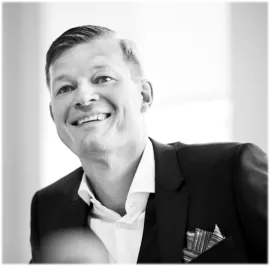 Lars Dalgaard
