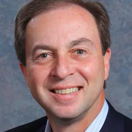 Joe Lacob