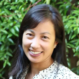 Grace Yang Yuan