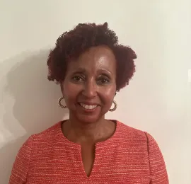 Carla Williams