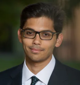 Anirudha Balasubramanian