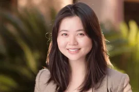 Chloe L. Xie