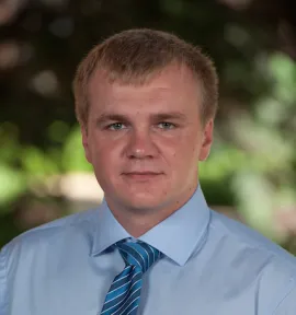 Mikhail Panov
