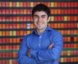 Stefan Elbl Droguett