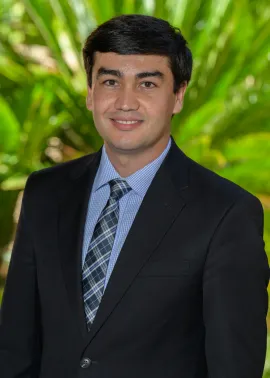 Abdumalik Abdukayumov