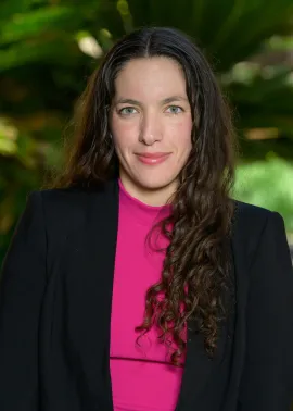 Abigail Bergman