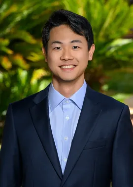 Eddie Jisang Yu