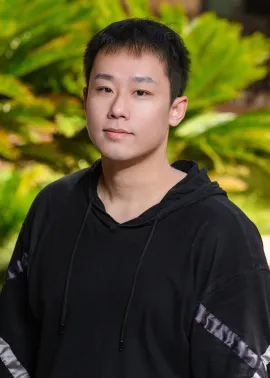 Haozhan Gao