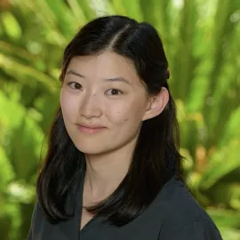 Zhiyuan (Jessica) Li