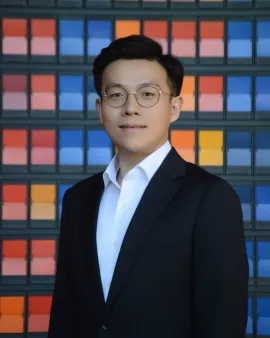 Zunda Winston Xu