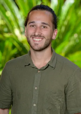 Ignacio Cabrera Bonino