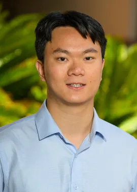 Yifan Guo
