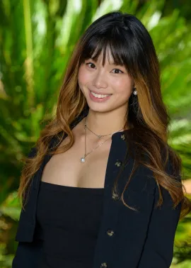 Yifei Pei