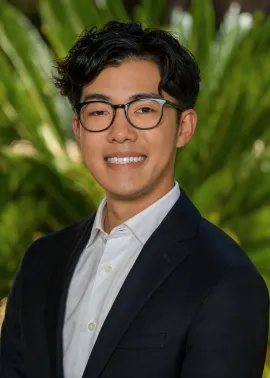 Thomas H. Li