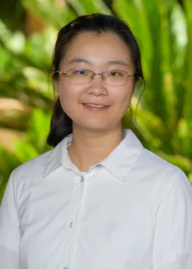 Jiarui Xie
