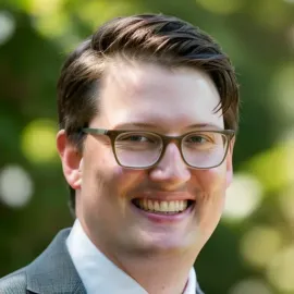 Joseph Peterson Hall