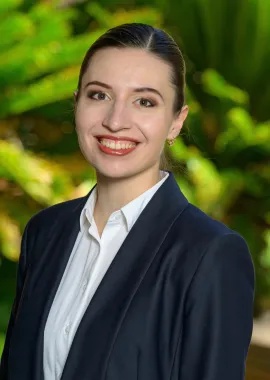 Daria Matviienko