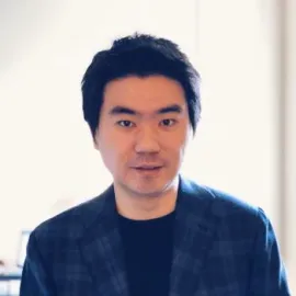 Thomas Qitong Cao