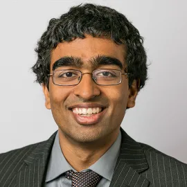 Aneesh Raghunandan