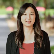 Jackie Ling-Chao
