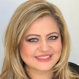 Jirina Laris