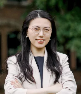 Xiaomeng Li