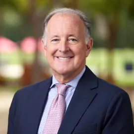 Mike Canady