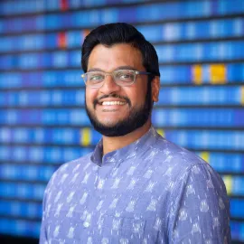Rajan Patel