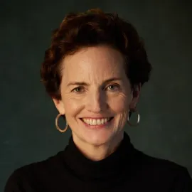 Sheila Melvin