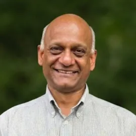 Cornelius (Neil) Pereira