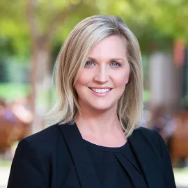 Angela Fogarty Thomas