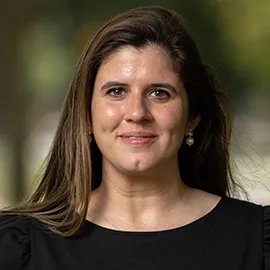 Stephanie Rubinetti Wilde