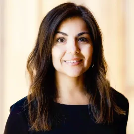 Maritza Rae Santiago