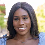 Olivia Okoli