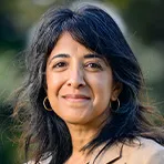 Saloni Saraiya Multani