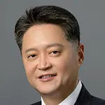 Luke Kang