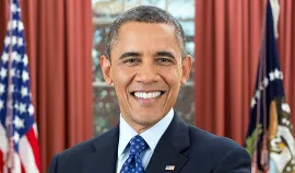 President Barack Obama
