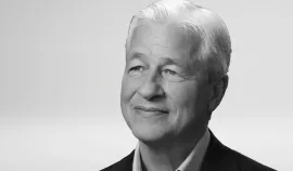Image Jamie Dimon