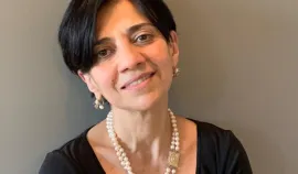 Paola Sapienza Headshot