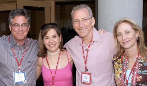 MBA Class of 1981 Group