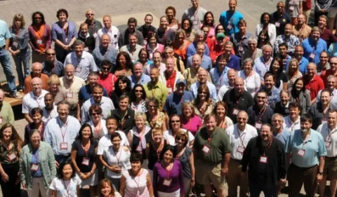 MBA Class of 1986 Group