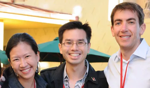 MBA Class of 2005 Group