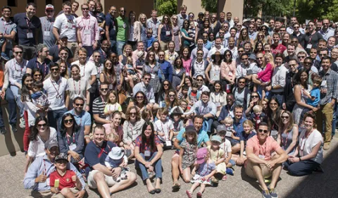 MBA Class of 2006 Group