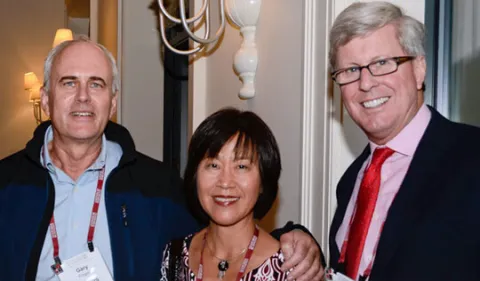 MBA Class of 1979 Group