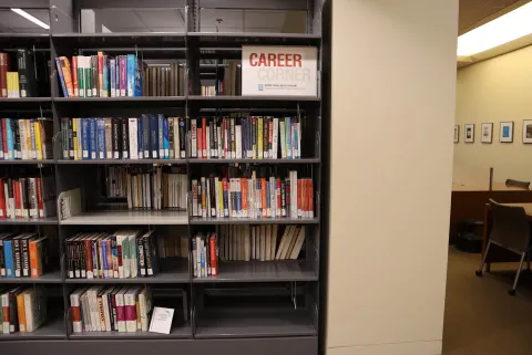 Career Corner