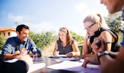 Foundational Primers