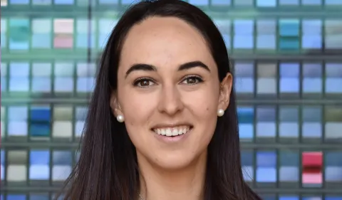 Mariandrea Villarreal